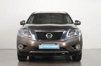 Nissan Pathfinder 2 из 25