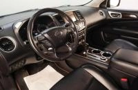Nissan Pathfinder 8 из 25