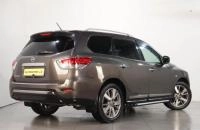 Nissan Pathfinder 6 из 25