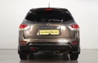 Nissan Pathfinder 5 из 25
