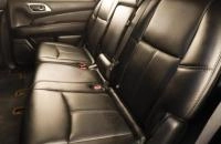 Nissan Pathfinder 25 из 25