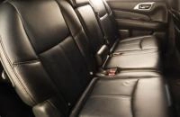 Nissan Pathfinder 23 из 25