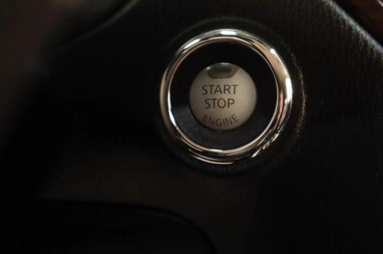 Nissan Pathfinder 17 из 25