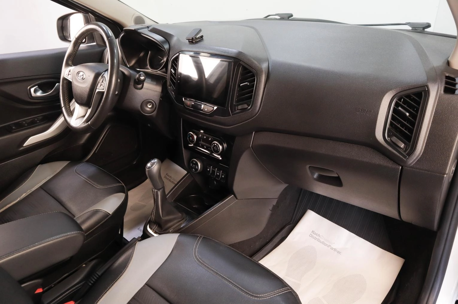 ВАЗ (LADA) XRAY 10 из 20