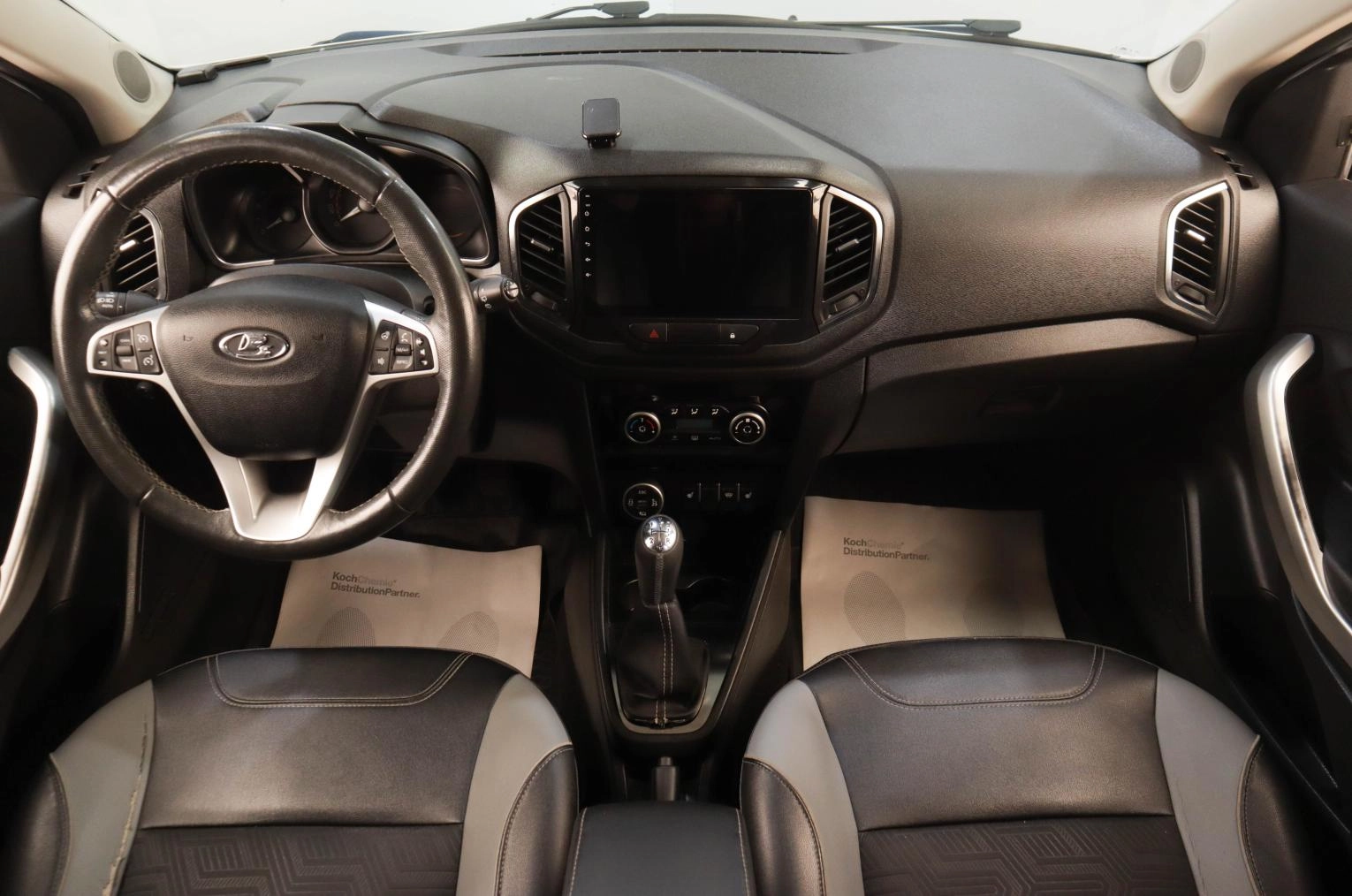 ВАЗ (LADA) XRAY 9 из 20
