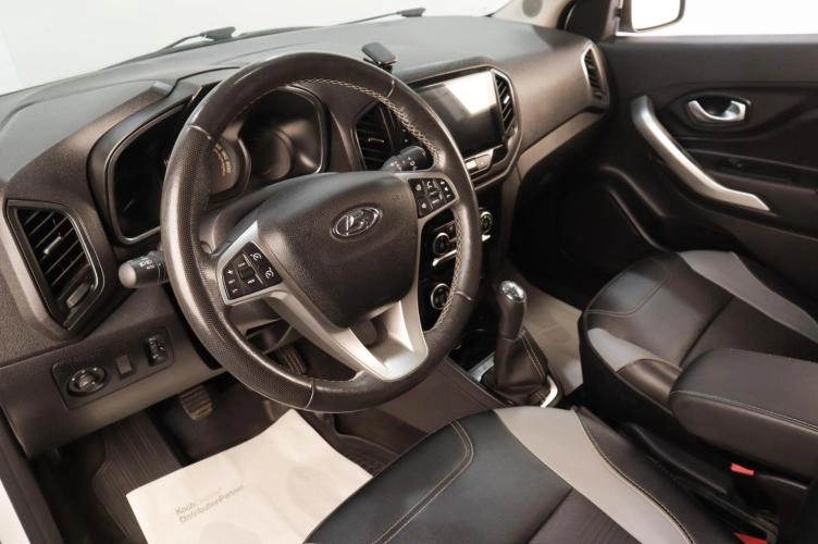 ВАЗ (LADA) XRAY 8 из 20