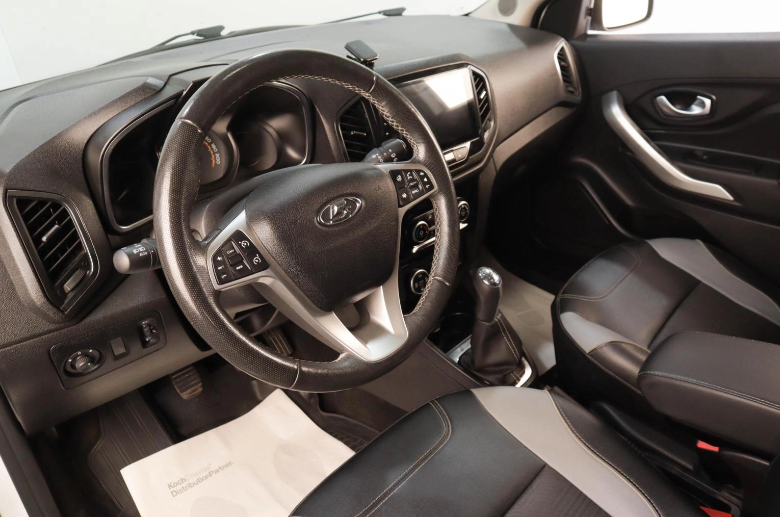 ВАЗ (LADA) XRAY 8 из 20
