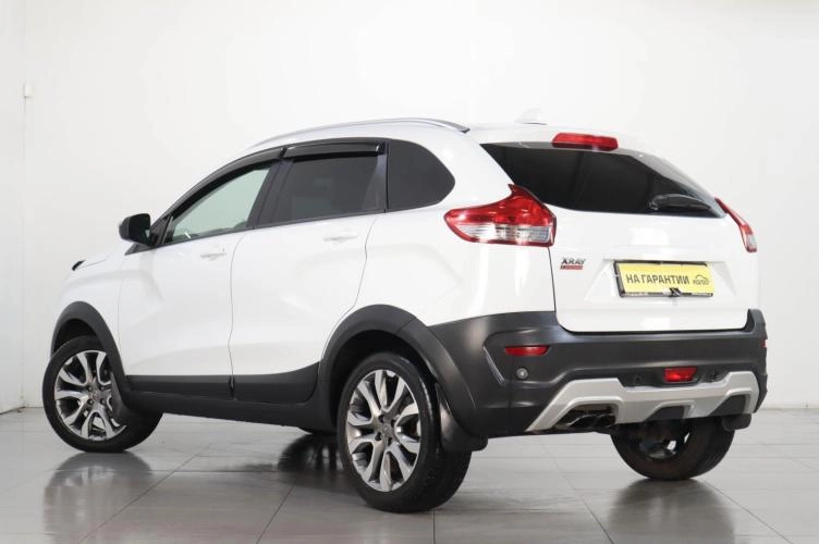 ВАЗ (LADA) XRAY 4 из 6