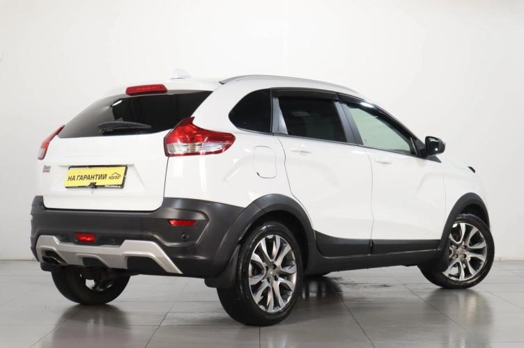 ВАЗ (LADA) XRAY 6 из 6