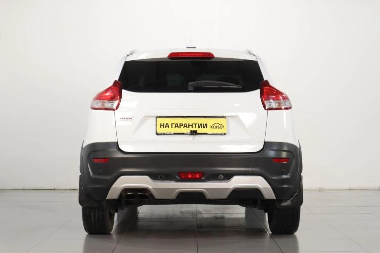 ВАЗ (LADA) XRAY 5 из 6