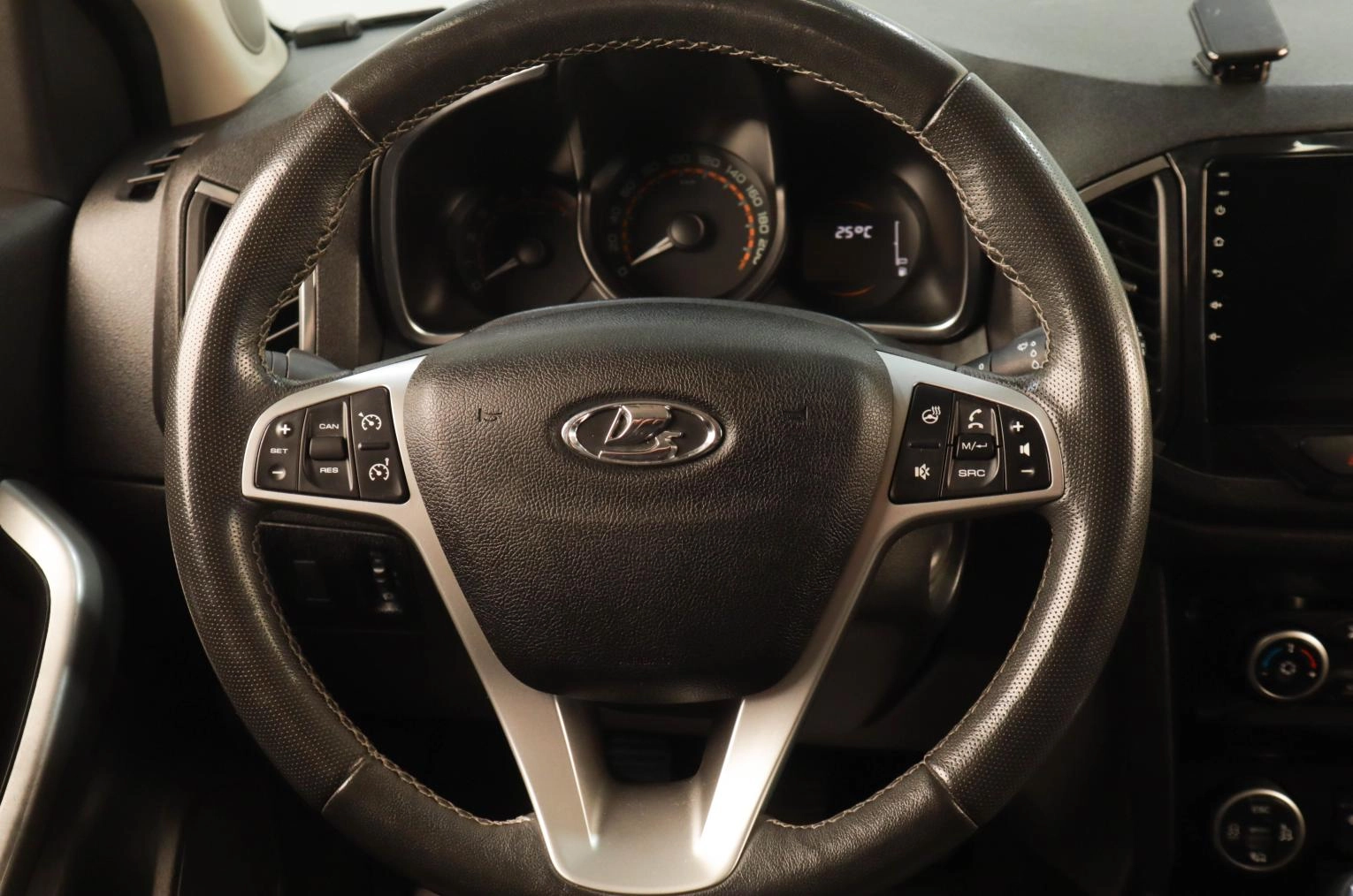 ВАЗ (LADA) XRAY 12 из 20