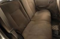Chevrolet Niva 14 из 15