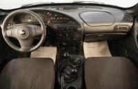 Chevrolet Niva 9 из 15