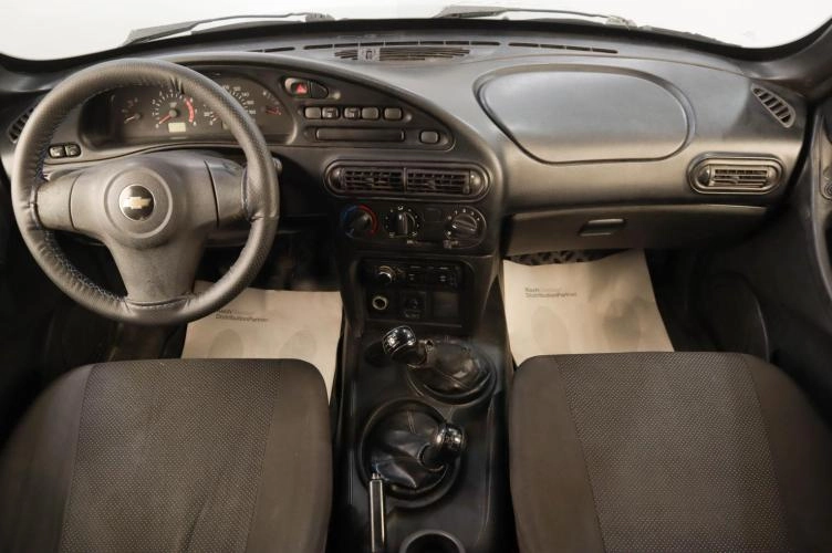 Chevrolet Niva 9 из 15