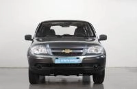 Chevrolet Niva 2 из 15