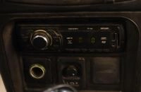 Chevrolet Niva 13 из 15