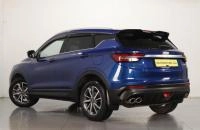 Geely Coolray 4 из 22