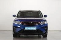 Geely Coolray 2 из 22