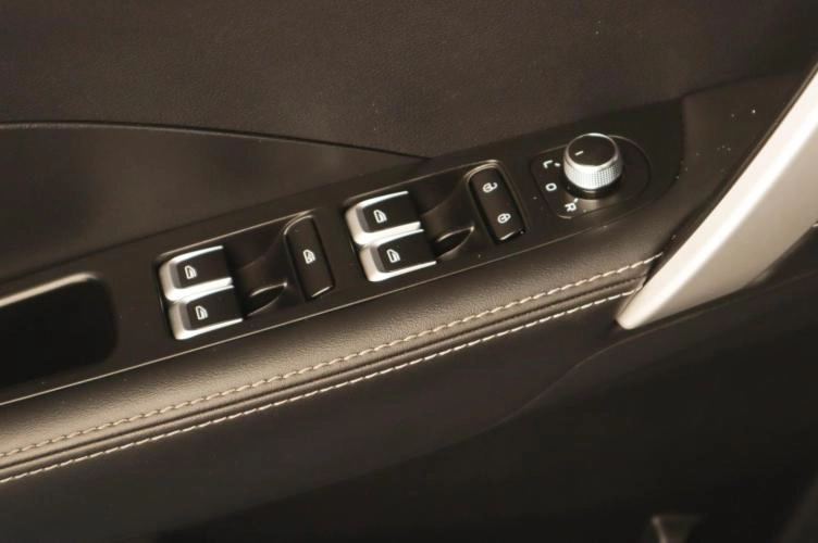 Geely Coolray 7 из 22