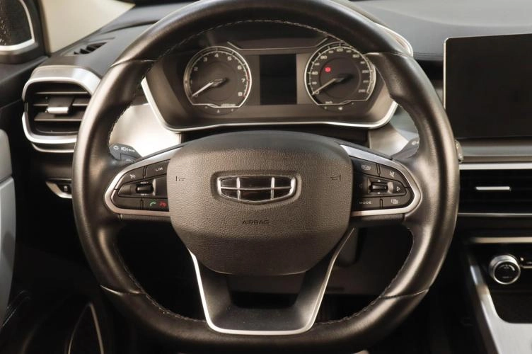 Geely Coolray 14 из 22
