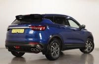 Geely Coolray 6 из 22