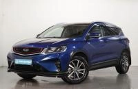 Geely Coolray 3 из 22