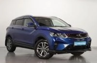 Geely Coolray 1 из 22