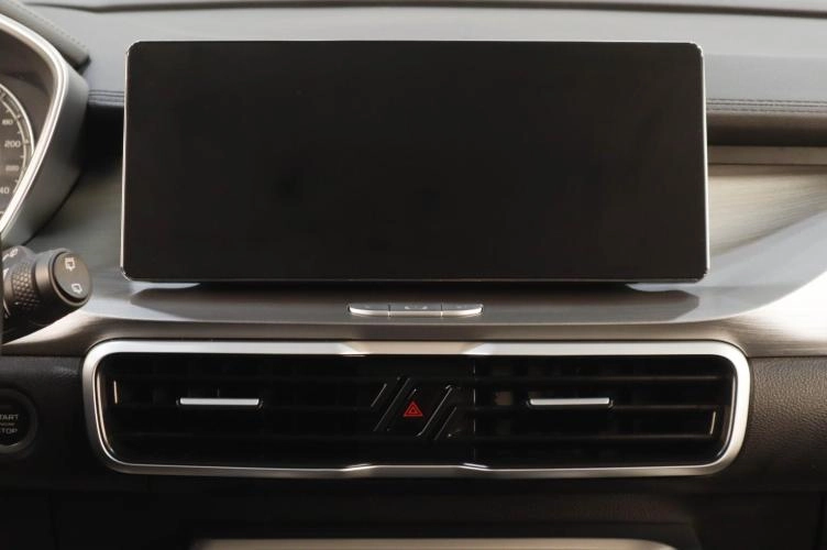 Geely Coolray 16 из 22