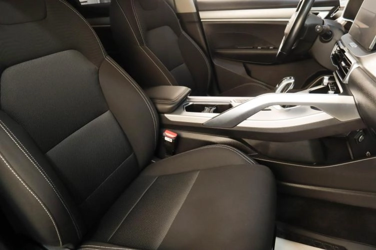 Geely Coolray 11 из 22
