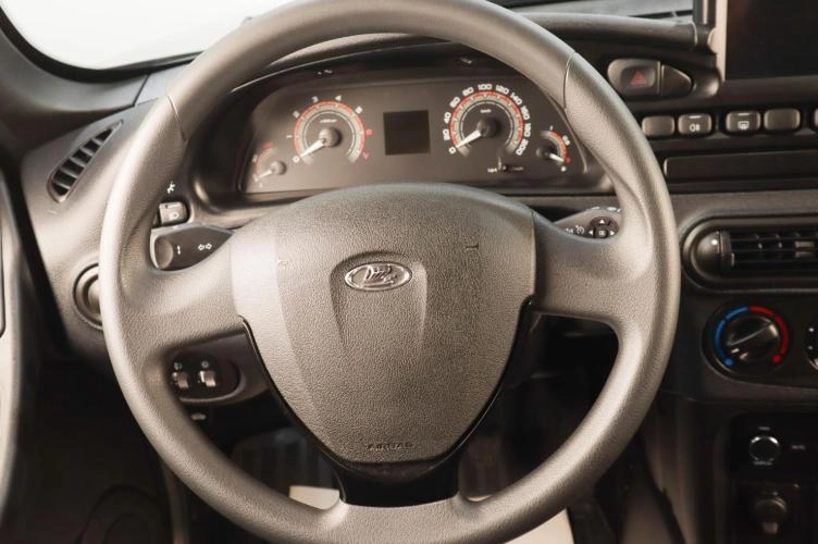ВАЗ (LADA) Niva Travel 11 из 17