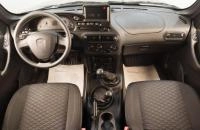 ВАЗ (LADA) Niva Travel 9 из 17