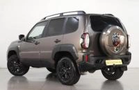 ВАЗ (LADA) Niva Travel 4 из 17