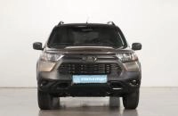 ВАЗ (LADA) Niva Travel 2 из 17