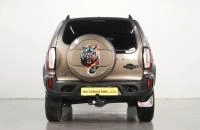 ВАЗ (LADA) Niva Travel 5 из 17