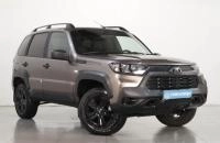 ВАЗ (LADA) Niva Travel 1 из 17