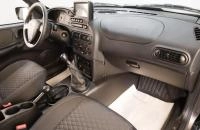 ВАЗ (LADA) Niva Travel 10 из 17