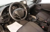 ВАЗ (LADA) Niva Travel 8 из 17