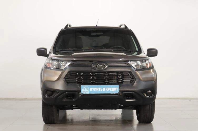 ВАЗ (LADA) Niva Travel 2 из 6
