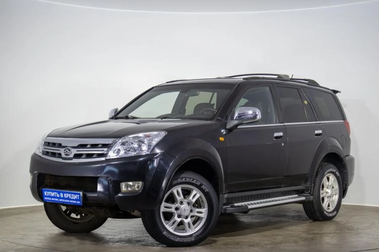 Great Wall Hover 3 из 6