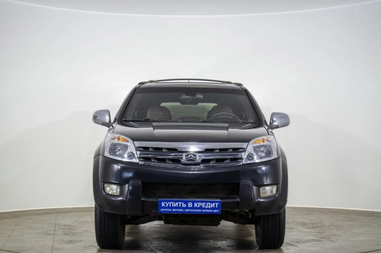 Great Wall Hover 2 из 6