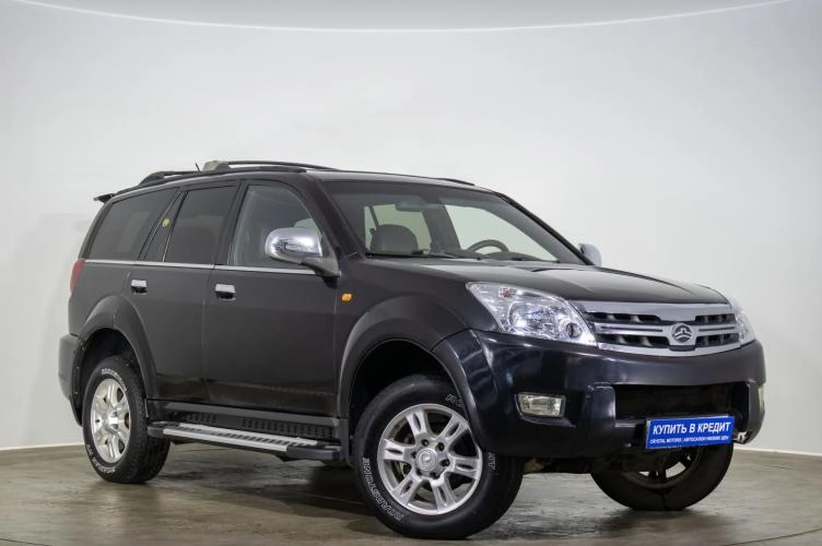 Great Wall Hover 1 из 6