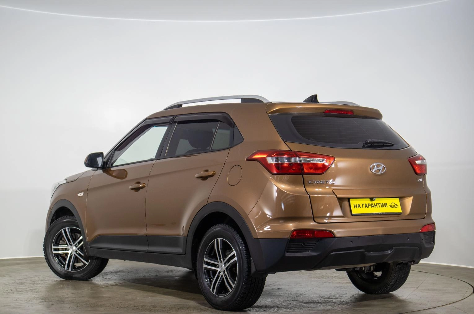 Hyundai Creta 6 из 18