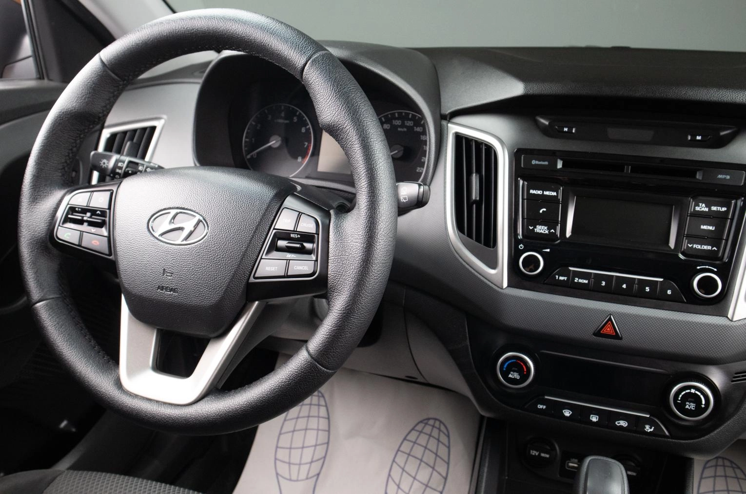 Hyundai Creta 8 из 18