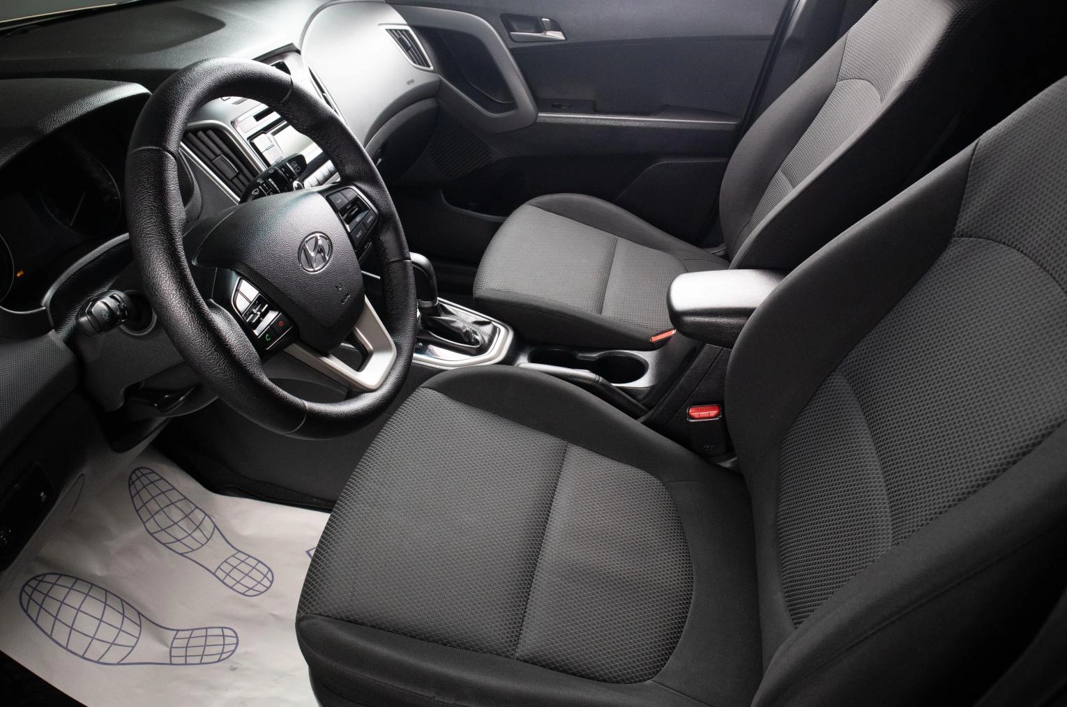 Hyundai Creta 14 из 18
