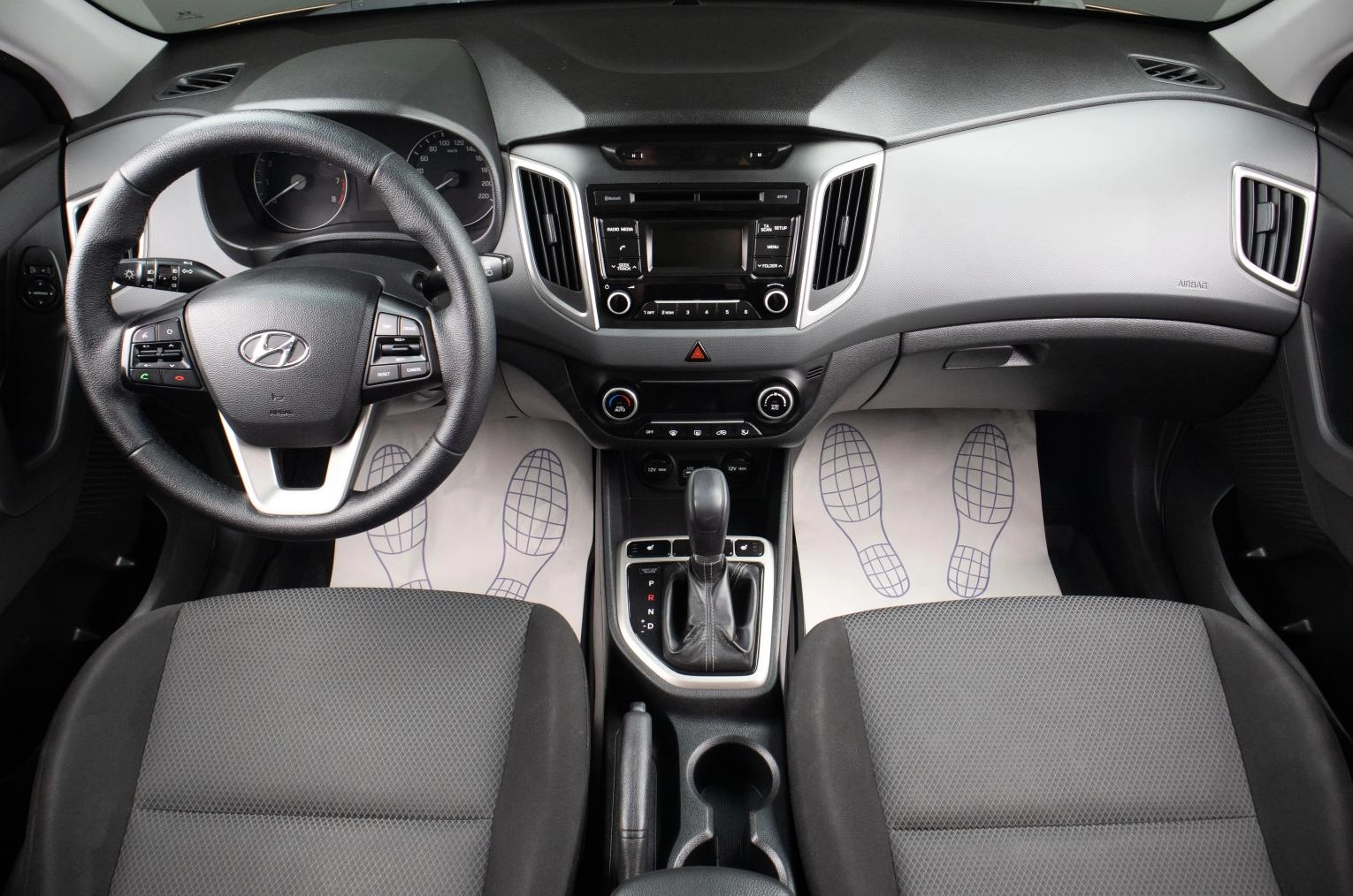 Hyundai Creta 7 из 18