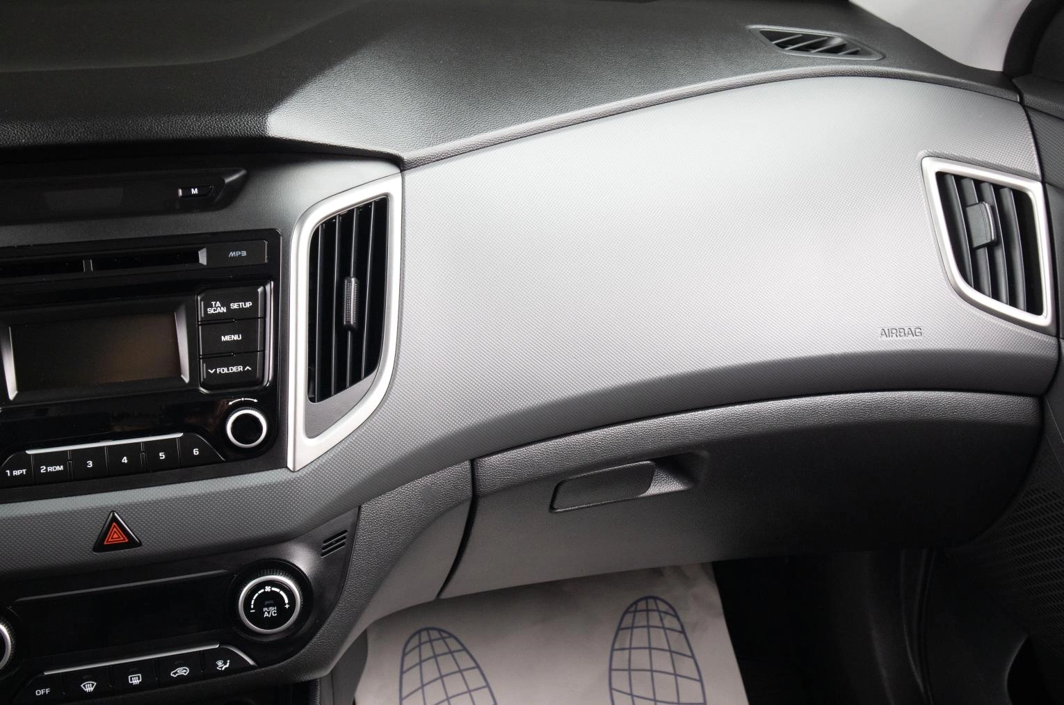 Hyundai Creta 11 из 18
