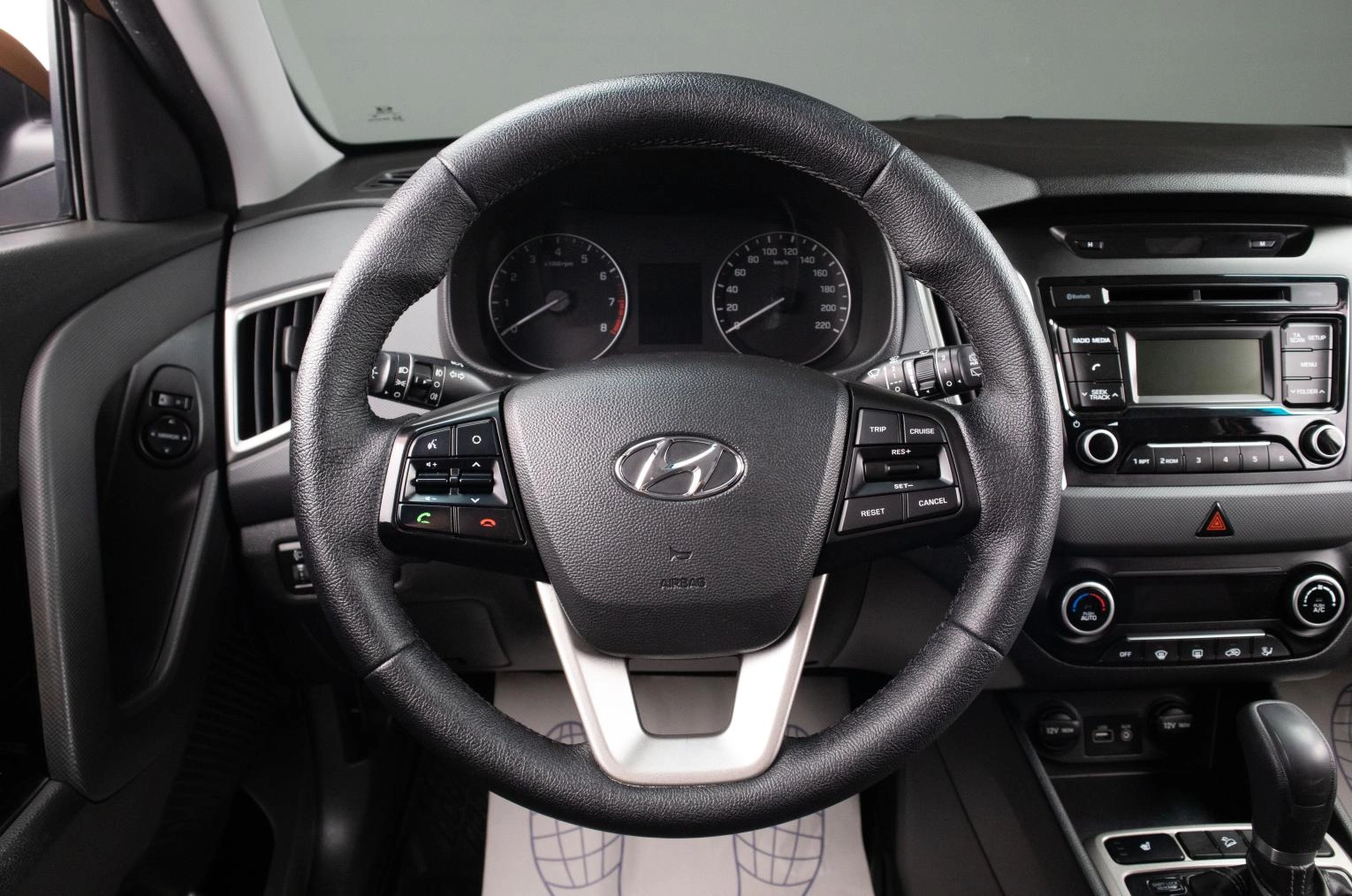 Hyundai Creta 9 из 18