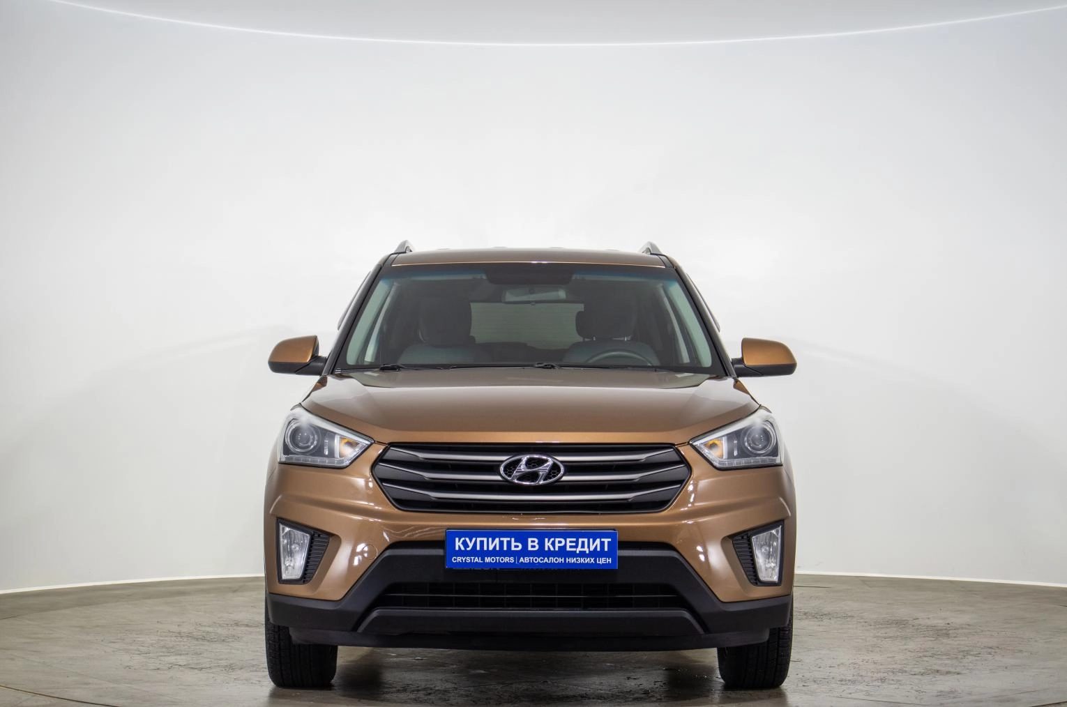 Hyundai Creta 2 из 18