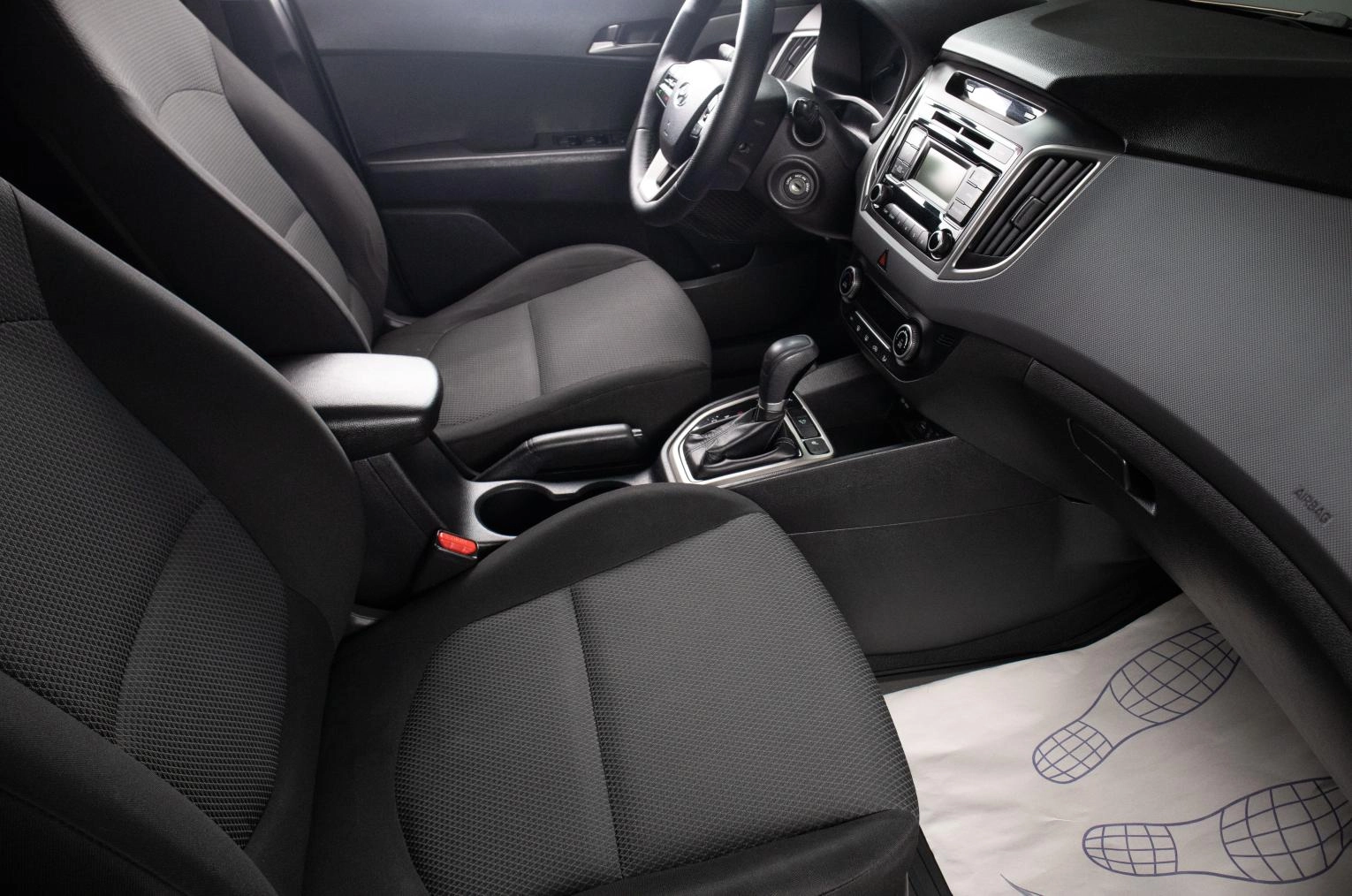 Hyundai Creta 16 из 18