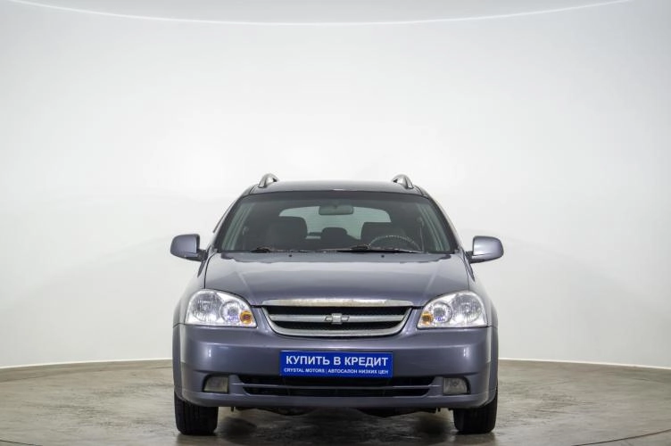 Chevrolet Lacetti 2 из 6